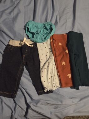 ❤️Baby Girl 6 Month Lot #2❤️